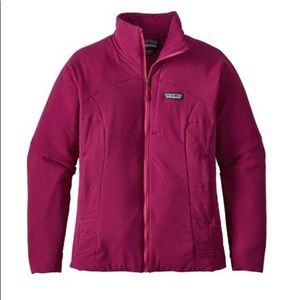 NWOT Patagonia Nano Air Jacket sz M